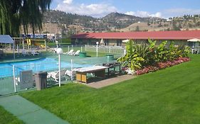 Okanagan Seasons Resort